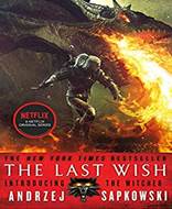 The Last Wish Introducing the Witcher