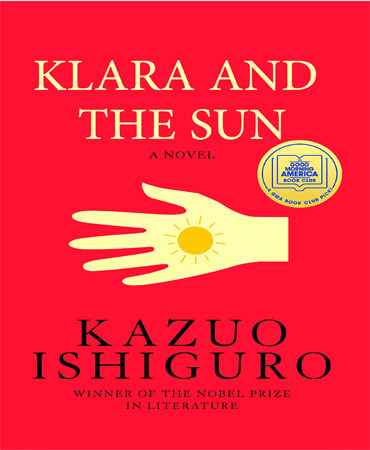 Klara and the Sun / کلارا و خورشید
