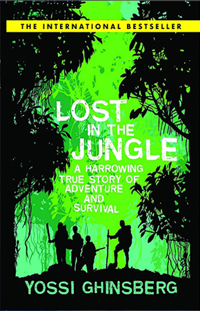 Lost in the Jungle گمشده در جنگل