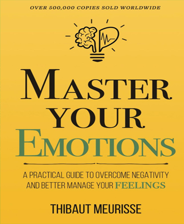 Master Your Emotions