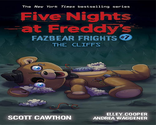 Five Nights at Freddy