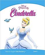 Disney Princess Cinderella