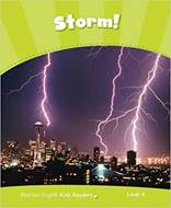 Storm! CLIL (Level 4)