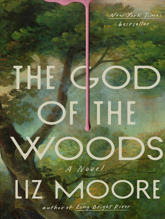 The God of the Woods خدای جنگل