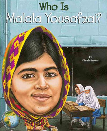 Who Is Malala Yousafzai