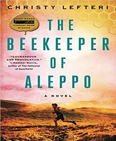 The Beekeeper of Aleppo / زنبوردار حلب