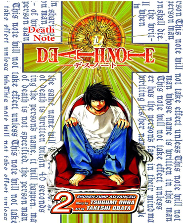 Death Note 2