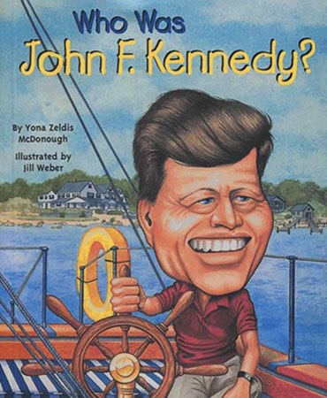 Who Was John F Kennedy