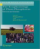The Ecophysiology of Plant Phosphorus Interactions