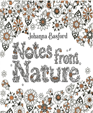 Notes from Nature