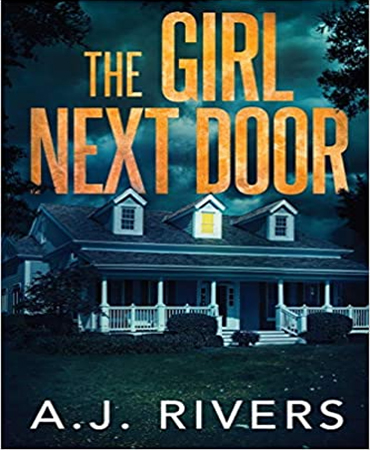 The Girl Next Door/ Emma Griffin FBI Mystery / دختر همسایه ـ اما گریفین،  مأمور اف بی آی