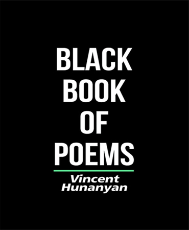 Black Book of Poems