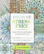 Color Me Stress Free