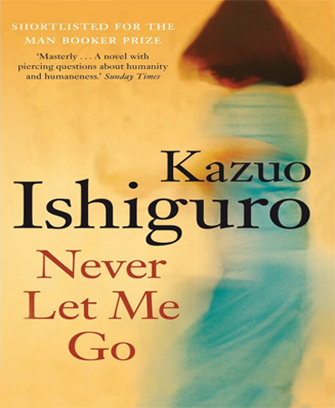 Never Let Me Go / هرگز ترکم نکن