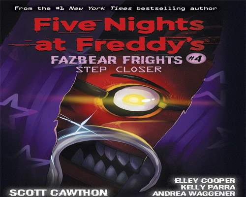 Five Nights at Freddy