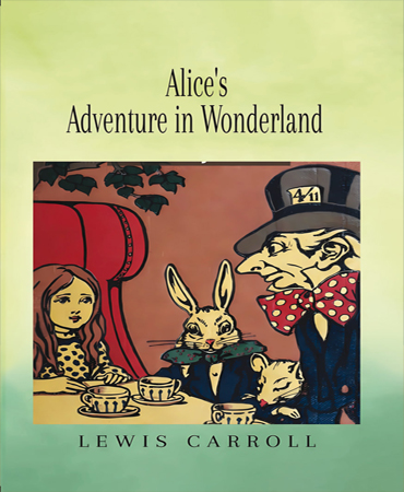 Alice s Adventure in Wonderland/ آلیس در سرزمین عجایب