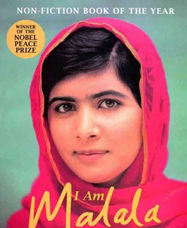 I Am Malala