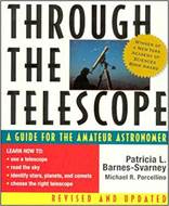 Through the Telescope A Guide for the Amateur Astronomer