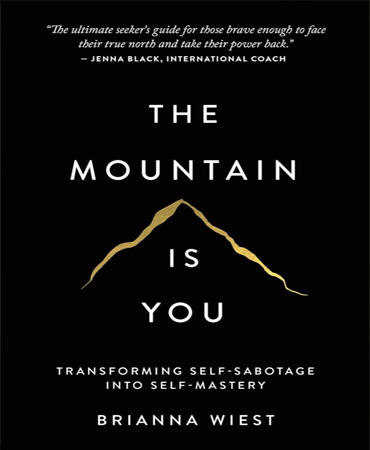 The Mountain Is You / کوهستان تویی