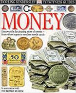 Money (Eyewitness Guides)