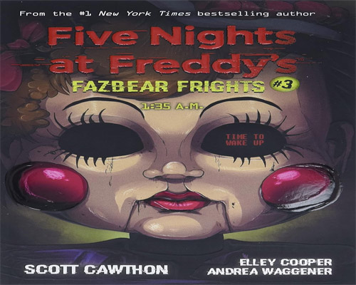 Five Nights at Freddy