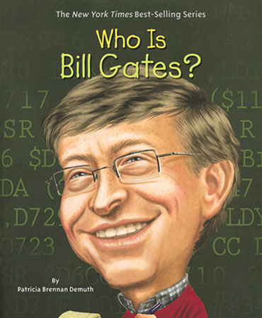 Who Is Bill Gates