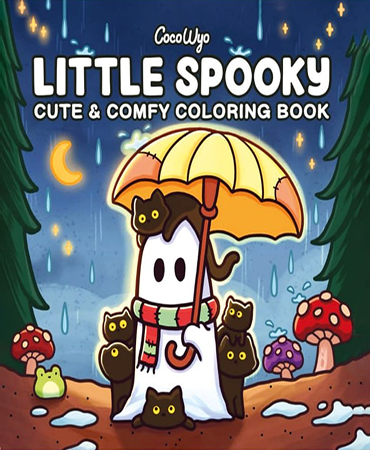 Little Spooky