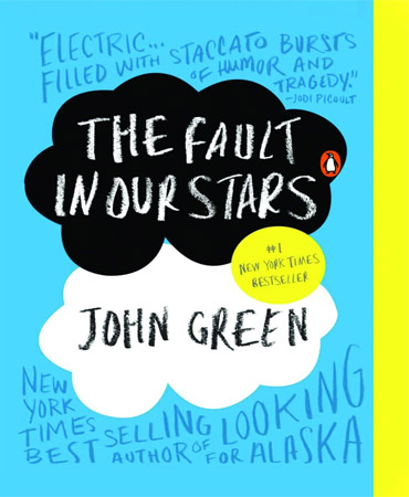 The Fault in Our Stars / اشتباه در ستاره های بخت ما