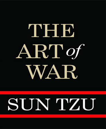 The Art Of War