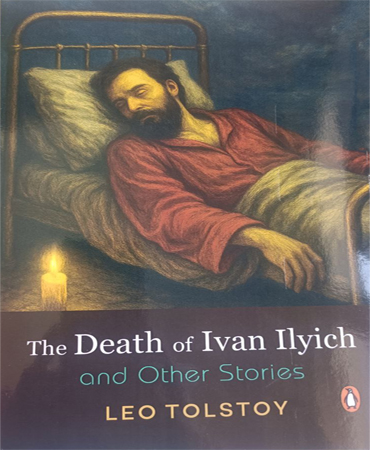 The Death of Ivan Ilyich