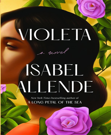 Violeta / ویولتا