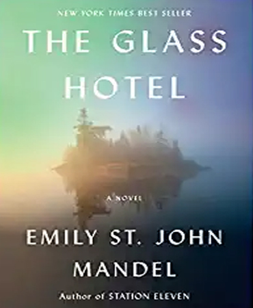 The Glass Hotel / هتل شیشه ای