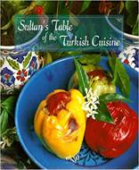 Sultans Table of the Turkish Cuisine