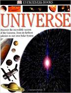 Universe DK Eyewitness Books