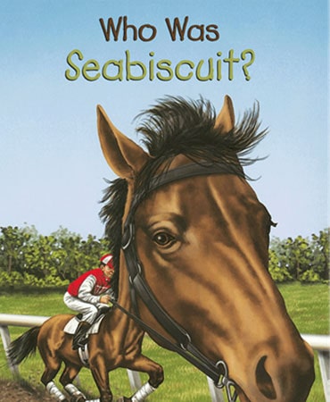 Who Was Seabiscuit