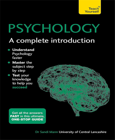 Psychology a Complete Introduction