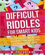 Difficult Riddles For Smart Kids