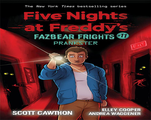 Five Nights at Freddy