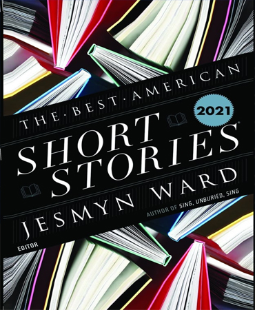 Best American Short Stories 2021