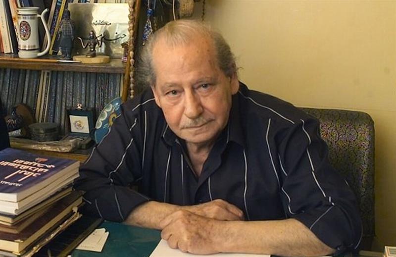 رمان‌نویس برجسته سوری درگذشت