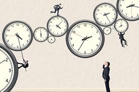 چرخه سریع بهبود زمان ـ بهبود سازمان به شیوه‌ای «سریع‌تر، بهتر و ارزان‌تر»